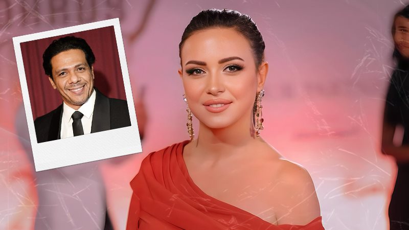 ريهام عبدالغفور -