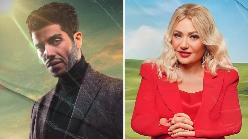 أفلام لم تحقق إيرادات في 2025