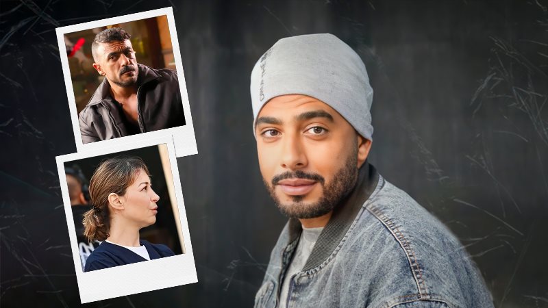 عصام السقا - العوضي