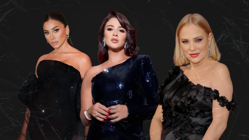 شيرين رضا - ياسمين