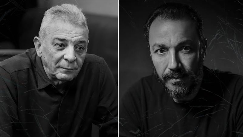 طارق لطفي - محمود