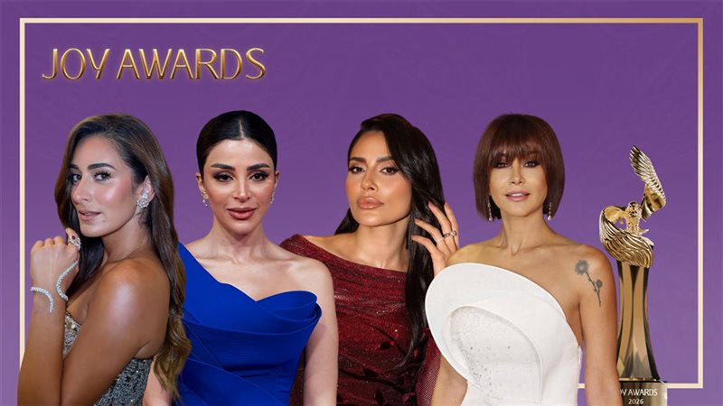 العنود سعود وإلهام