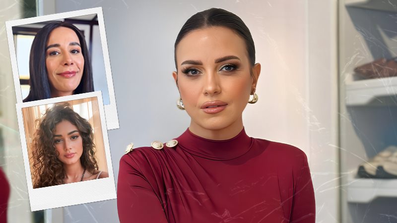 ريهام عبدالغفور -