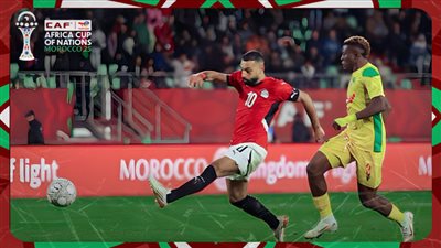  صلاح في القمة .. قائمة أبرز هدافي كأس أمم إفريقيا من اللاعبين الحاليين
