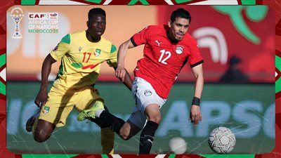 على رأسهم محمد حمدي .. الإصابات تبدد أحلام 3 نجوم عرب في أمم أفريقيا