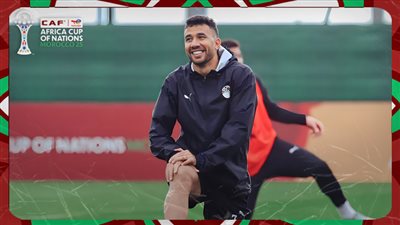 مصادر :  نهاية مشوار تريزيجيه مع منتخب مصر في كأس أمم إفريقيا