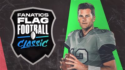 انطلاق النسخة الأولى من Fanatics Flag Football Classic بالرياض يوم 21 مارس المقبل