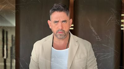 رجال الظل عملية رأس الأفعى الإسم النهائي لمسلسل أمير كرارة رمضان 2026