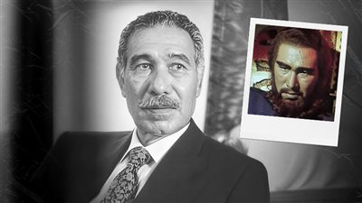 ذكرى حمدي غيث .. درس التمثيل في باريس وريتشارد قلب الأسد أبرز أدواره