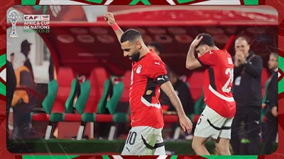 إنجاز الرقم 10 .. محمد صلاح يكتب فصلًا جديدًا في أمم أفريقيا