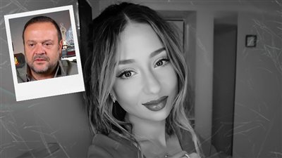 الموزع الموسيقي عادل حقي يعلن وفاة ابنته