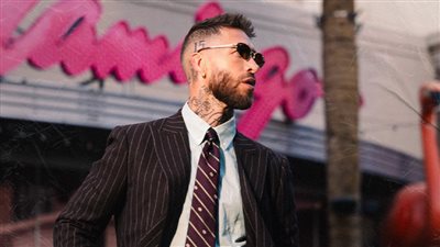 تقارير : راموس ينوى شراء إشبيلية مقابل 400 مليون يورو