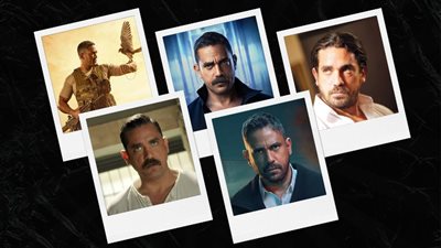 رمضان 2026 .. عودة الضابط أمير كرارة