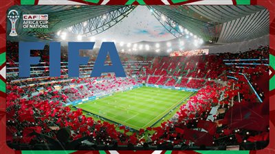 فيفا يشيد بتنظيم المغرب لكأس أفريقيا 2025 ويؤكد جاهزيتها لكأس العالم
