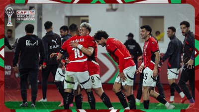 5 قنوات مجانية تنقل مباراة مصر وكوت ديفوار في أمم أفريقيا 2025