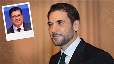 أحمد عز يقدم مسلسل إذاعي في رمضان 2026 بعنوان الفهلوي تأليف أيمن سلامة