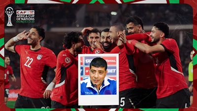 طارق العشري يضع خطة فوز منتخب مصر على منتخب السنغال