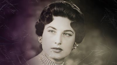 ذكرى ليلى فوزي .. حصلت على لقب ملكة جمال مصر ورفضت بيع مذكراتها