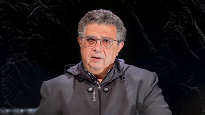  ماجد الكدواني : أنافس لأول مرة في دراما رمضان وبخاف من زحمة المسلسلات