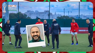 محمد شوقي لـ آخر خبر : الانضباط التكتيكي مفتاح الفوز على السنغال