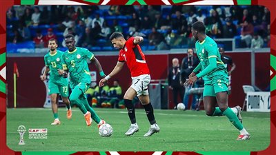 من أجل البرونزية .. موعد مباراة منتخب مصر المقبلة في أمم أفريقيا 2025