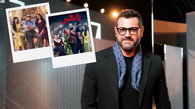 عمرو يوسف يحتل المركز الأول على واتش إت وشاهد بفيلمي شقو ودرويش