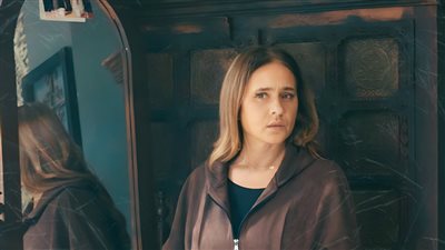 صور جديدة من كواليس مسلسل علي قد الحب بطولة نيللي كريم