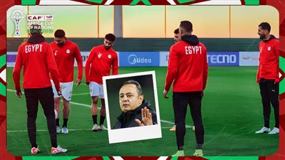 طارق يحيى يحدد خطة فوز الفراعنة علي نيجيريا