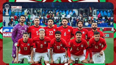6 غيابات تضرب منتخب مصر قبل مواجهة نيجيريا في صراع البرونزية 