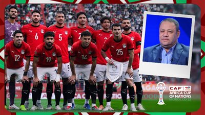 ضياء السيد يتوقع طريقة لعب الفراعنة أمام بنين 