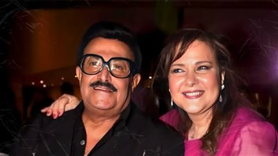 ذكرى دلال عبدالعزيز .. أهلا يا دكتور سبب زواجها من سمير غانم وقدمت 220 عملاً فنياً