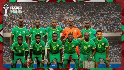 تاريخياً .. السنغال لا تعرف طعم الفوز على أصحاب الأرض