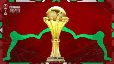 الكاف يكشف عن الأفضل فى أمم أفريقيا 2025