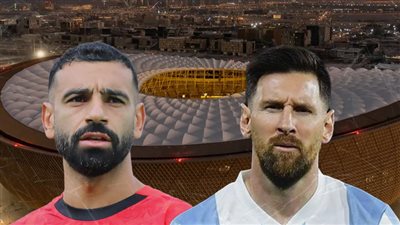 من ميسي إلى صلاح .. الدوحة تطلق مهرجان قطر لكرة القدم 2026