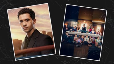 لعبة وقلبت بجد وبطل العالم يتصدران تريند جوجل