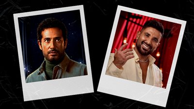 عمرو سعد وأحمد سعد يتصدران تريند جوجل خلال الساعات الماضية