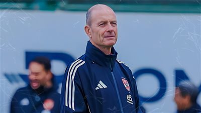 مدرب الأهلي : لا توجد عدالة في كأس مصر ولا أحد يقبل اللعب بدون 17 نجمًا