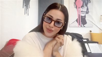 رحمة رياض : اللي شفتوه مش تمثيل ومكناش نعرف مين هيفوز وتم تصوير ثلاث نهايات