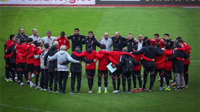 الليلة .. الأهلي يواجه يانج افريكانز في دوري أبطال أفريقيا 