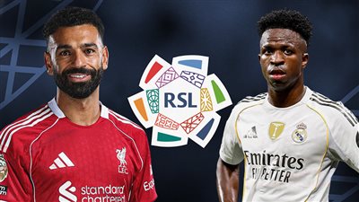 الدوري السعودي يفتح المزاد .. صلاح وفينيسيوس على رأس قائمة النجوم