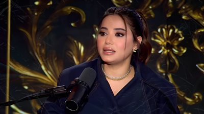 رحمة رياض : أغاني فضل شاكر الأخيرة حققت نجاحاً كبيراً والموسم السادس من ذا فويس كان مختلف