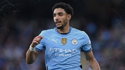 مرموش يقود تشكيل السيتي لمواجهة وولفرهامبتون في الدوري الإنجليزي