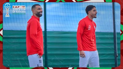 مرموش وصلاح يقودان تشكيلة الفراعنة أمام بنين فى كأس الأمم الأفريقية