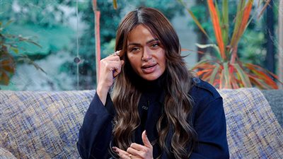 يسرا الليثي توضح الفرق بين العلاقة الناجحة والعلاقة الفاشلة