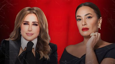 هند صبري ضيفة الحلقة المقبلة من برنامج عندك وقت مع عبلة