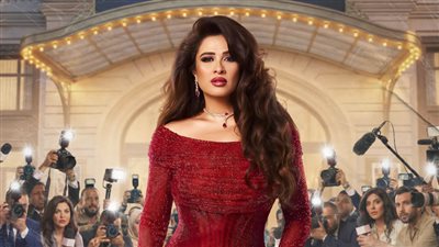 قصة حياة ياسمين عبدالعزيز ومسلسل وننسي اللى كان 