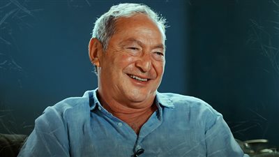 الليلة .. سميح ساويرس ضيف أنس بوخش في برنامج ABtalks