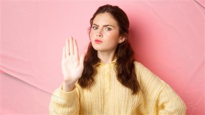5 صفات تجذب ليكي الـ toxic people تجنبيهم