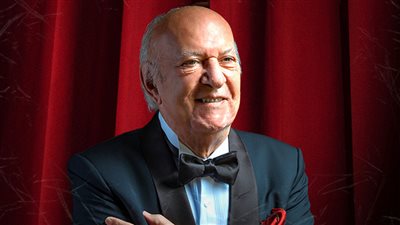 عمر خيرت يحيي حفل عيد الحب بدار الأوبرا المصرية يوم 14 فبراير