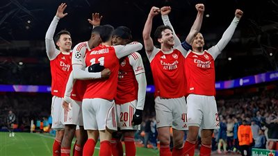 بالملايين .. أرباح قياسية في دوري أبطال أوروبا وأرسنال في الصدارة